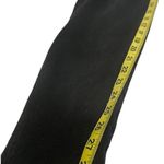 Harley Davidson Harley-Davidson Black High Rise Jeans Classic Style Size 8 Photo 8