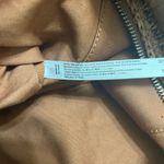 Free People Tan/Brown Slouchy Straw Tote(NWT) Brown Photo 7