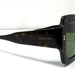 Gucci sunglasses, made in Italy Photo 3