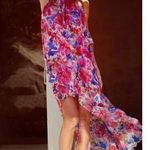 MISA Los Angeles MISA NWOT Los Angeles Victorine Dress In Full Bloom Women’s Size:XS Photo 1