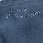 For Love & Lemons Grey Sweatpants Women’s Small Photo 3