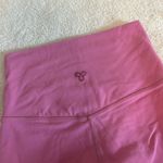 TnAction Aritzia Pink 5” Bike Shorts Size XXS Photo 1