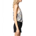Zadig & Voltaire  Christy Tank Top Photo 4