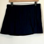 Avenue NWT  Swim Black Swim Skirt - Size: 18W Photo 1