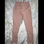 Free People  SET Bundle Revelation Yoga Athletic Dance Leggings and Top Size XS Photo 3