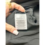 BCBGMAXAZRIA Camo Sequin Long Sleeve Cropped Jacket Safari Green Women's Size S Photo 4