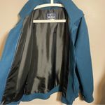  Vintage Wool Jacket- The Woolrich Woman Elastic Waist 80’s Photo 7