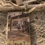 Rainbow Sandals White Dress Photo 2