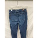 Paige  Jeans Kylie Crop Size 29 Photo 4