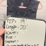 Sage  Collective Acid Wash Tank Top size Medium NWT Photo 1