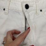 BDG UO  Size 26 Shorts Studded High Rise Dree Cheeky Denim Hi Rise Distressed Photo 3