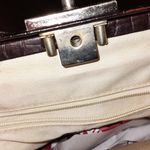 Vintage Cami International pocketbook (C) Brown Photo 6