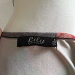 Lily Firmiana🦎Gray Rose Dress/Top🌵 Red Photo 2