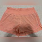 Gap  Women's Peach Shorts Photo 0