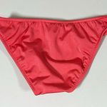 Venus Iridescent Bikini Bottoms Swimwear Bathing Suit Size 2 ✨ Photo 3