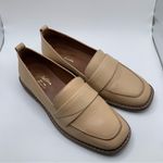 Seychelles NWB  Butterflies Loafer color beige size 6 soft leather 918 Photo 9