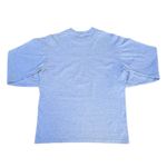 Fruit of the Loom Vintage 90s Fiegwild Handmade Ale Brewhouse Fish Graphic Long Sleeve T-shirt Photo 1