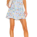 Likely  Lana Dress in Periwinkle Multi Photo 0