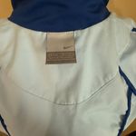 Nike Navy and Light Blue Jacket Photo 13