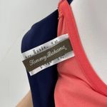 Tommy Bahama  Solid Underwire Swim Top Orange Photo 3