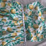 Elle   Lemon Dress., Summer/spring with pockets, lined skirt. Photo 6