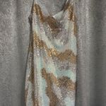 Dillard's Semi-Formal/ homecoming dress Photo 0