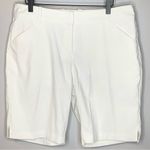 Callaway  White Golf Shorts Size 12 Photo 0
