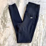 Skechers  Womens GoWalk Athletic Casual Pocket Yoga Performance Leggings Black XS Photo 3