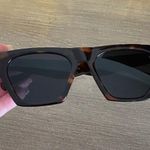 Sojos  From Amazon Dark Brown Tortoise Cat Eye Polarized Sunglasses Photo 2