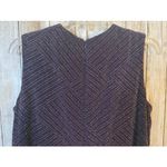 Alex Evenings  Glitter Embellished Long Gown Plus Petite Size 16WP Photo 9