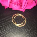 Steve Madden Hoop Earrings Photo 2