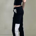 Suboo Colorblock Salesman Trousers Photo 0