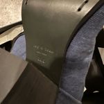 Rag and Bone Newbury Denim Boots in Blue Jean, Size 9.5 New in Box MSRP $495 Photo 8