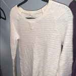 Aerie AEO rabbit hair wool sweater Photo 0