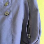 Nike  Dri-Fit‎ Golf Pleated Skirt Purple Womens Size 2 Tour Performance Flare Photo 1