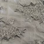 Lovers + Friends Mesh Metallic Tulle Maxi Dress Photo 10