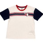 MLB Cleveland Guardians Women's Short Sleeve T Photo 1