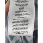 Michael Kors Michael Geometric Chain Link Print Sheath Dress Stretch Small Photo 5