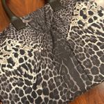 YSL  muse tote bag leopard print nylon Y hobo bag Photo 2