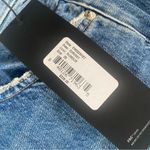 Free People Edwin Chrissy flare leg jeans in Rumor NWT bootcut retro 26 Photo 7