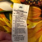 Dolce & Gabbana Dress Photo 4