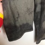 Tina Jo Tie Dye Sweatpants Black Gray Xsmall Size XS Photo 5