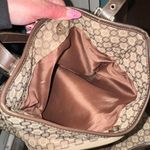 Nine West Geometric design shoulder bag Photo 8