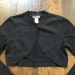 Kenar  black shrug Photo 2