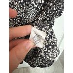 Christopher & Banks  Multicolor Patterned Tank Top Woman’s Size Large Photo 3