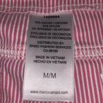 Mario Serrani Ladies Roll Comfort Stretch Cuff Capri Photo 8