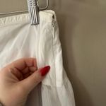 Apostrophe  Petite White Bohemian Skirt Size 12P Photo 2