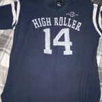 Boutique High Roller Top Photo 0