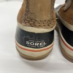 Sorel Womens Joan Of Arctic Knit Elk Waterproof Boots 6 Brown WMN'S NL2142-286 Photo 7