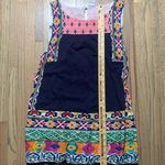 Anthropologie Akemi + Kin Tinamou Stitched Tunic Photo 7